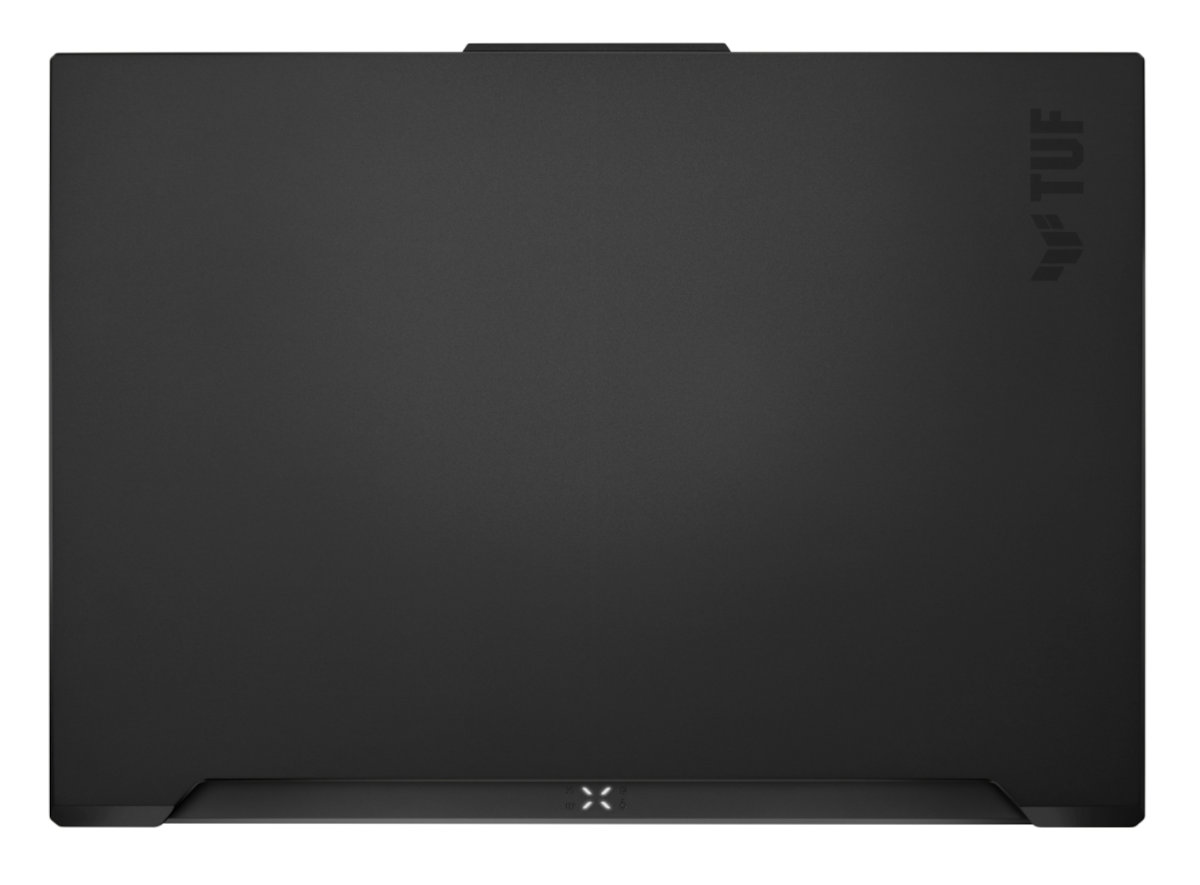 Laptop ASUS TUF Gaming A16 Advantage Edition FA617NSR-N0001W FHD+ Ryzen 7 7435HS/16GB/512GB/RX7600S 8GB/Win11H Czarny (Off Black)