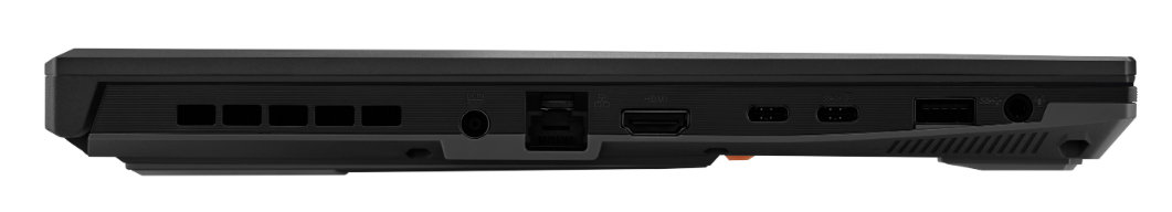 Laptop ASUS TUF Gaming A16 Advantage Edition FA617NSR-N0001W FHD+ Ryzen 7 7435HS/16GB/512GB/RX7600S 8GB/Win11H Czarny (Off Black)