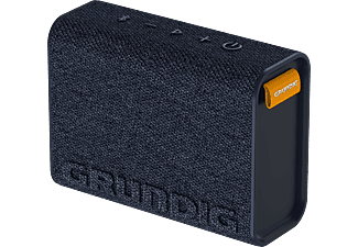 GRUNDIG Solo 2 Bluetooth Hoparlör Mavi