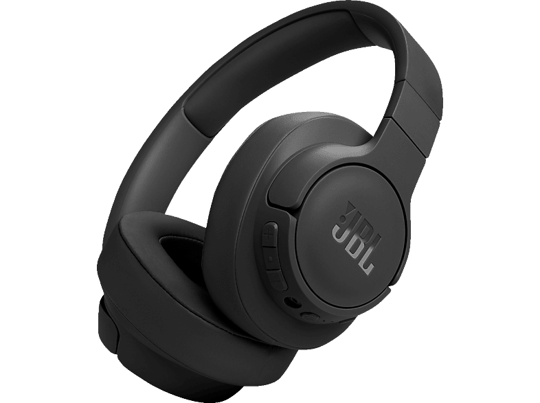JBL Tune 777NC, Over-ear Kopfhörer Bluetooth Schwarz