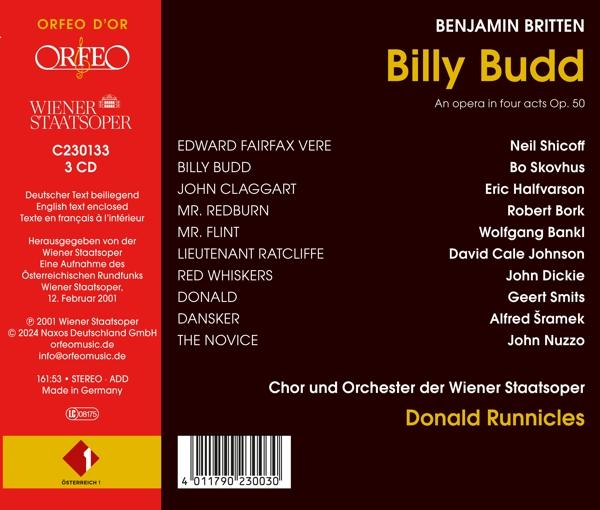 CD-Cover mit Text und Logos auf rotem und gelbem Hintergrund.