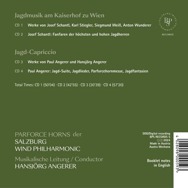 Album-Rückseite mit Songtiteln und Credits. Enthält Text auf Englisch.