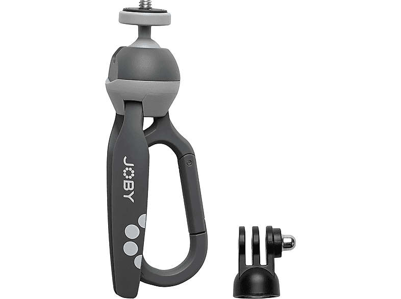 Mini Treppiede Joby HandyPod Clip Action