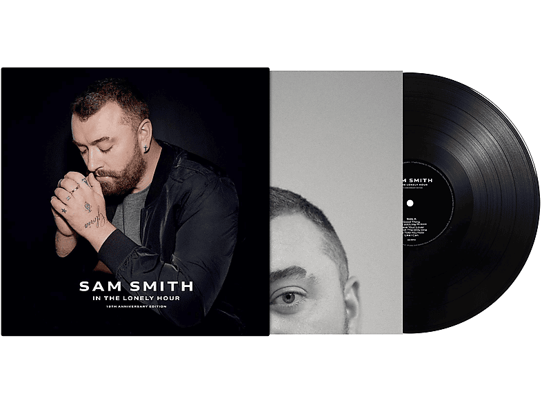 Sam Smith | Sam Smith - In The Lonely Hour (Ltd.10th Anniversary Edt ...