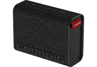 GRUNDIG Solo 2 Bluetooth Hoparlör Siyah_0