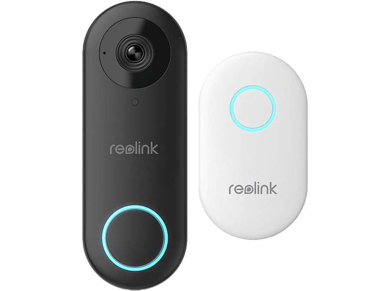 Reolink D340W Video-Türklingel Video-Türklingel