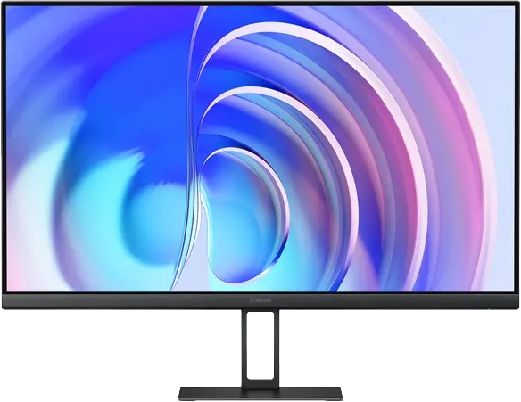 XIAOMI A24i ELA5444EU 23,8'' Sík FullHD 100 Hz 16:9 IPS LED Monitor
