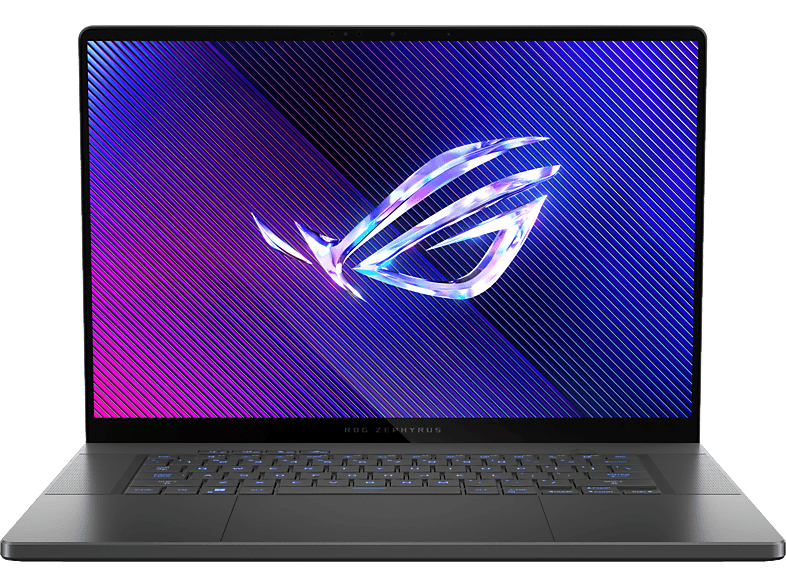 Portátil gaming | ASUS ROG Zephyrus G16 GU605MV-QR048