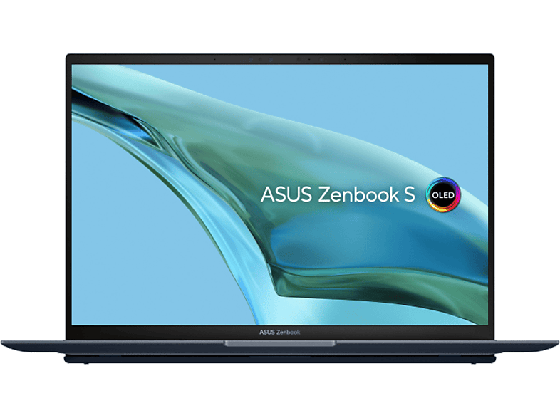 Portátil | ASUS Zenbook S 13 OLED UX5304MA-NQ076W