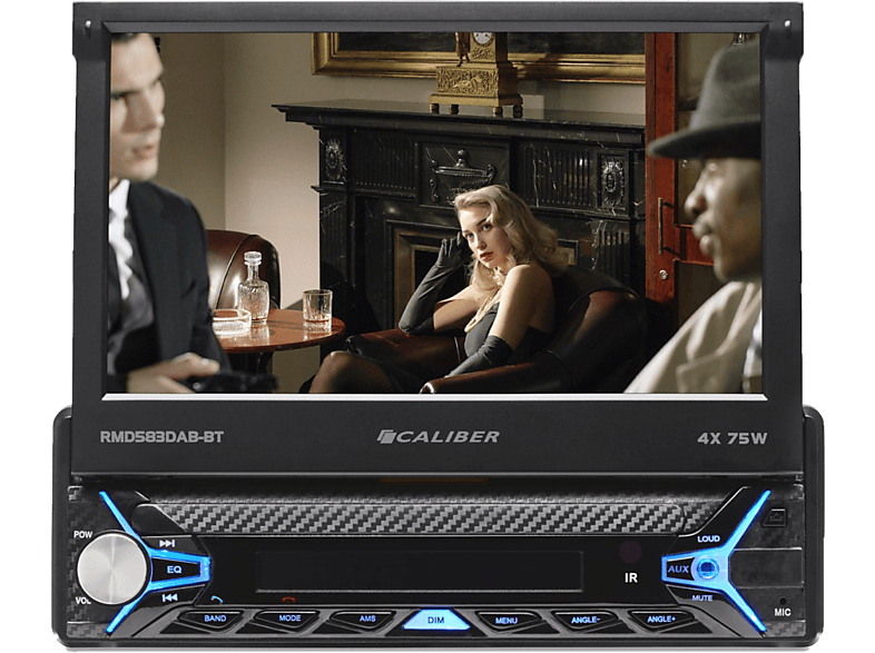 Caliber Rmd583dab Autoradio Autoradio