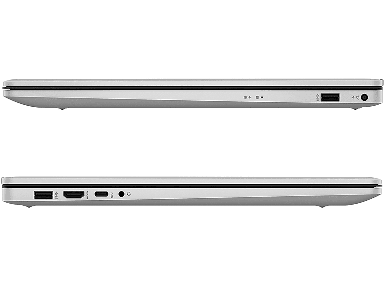 Thumbnail - HP 17-cn3358ng - 17,3 Zoll Core™ i5 i5-1334U 16 GB 512 Intel® Iris® Xᵉ Windows 11 Home