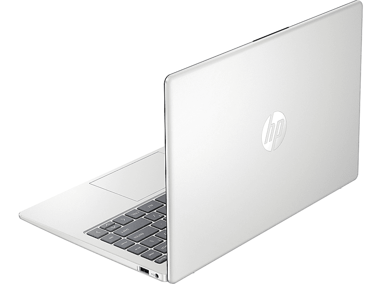 Thumbnail - HP 14-em0355ng - 14 Zoll Ryzen™ 5 7520U 8 GB 512 AMD Radeon™ Onboard Graphics Windows 11 Home