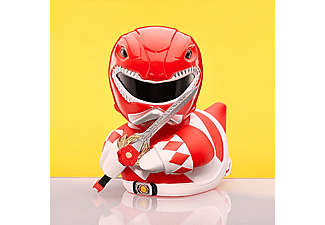 TUBBZ Power Rangers "Red Ranger" (Limited Ed.) Gumikacsa (NS3481)