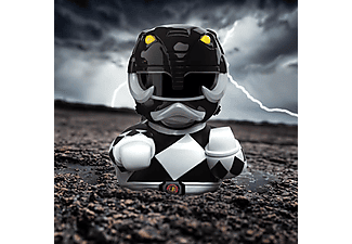 TUBBZ Power Rangers "Black Ranger" (Limited Ed.) Gumikacsa (NS3482)