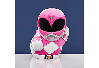 TUBBZ Power Rangers "Pink Ranger" (Limited Ed.) Gumikacsa (NS3483)