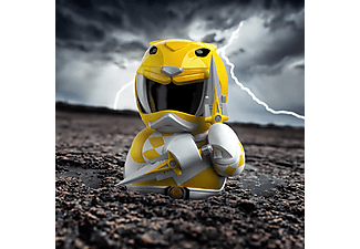 TUBBZ Power Rangers "Yellow Ranger" (Limited Ed.) Gumikacsa (NS3484)