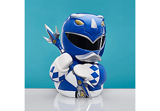 TUBBZ Power Rangers "Blue Ranger" (Limited Ed.) Gumikacsa (NS3485)