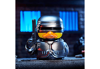 TUBBZ Robocop "Robocop" (First Ed.) Gumikacsa (NS4144)