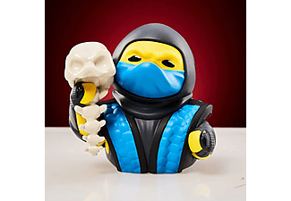 TUBBZ Mortal Kombat "Sub Zero" (Standard Ed.) Gumikacsa (NS4579)