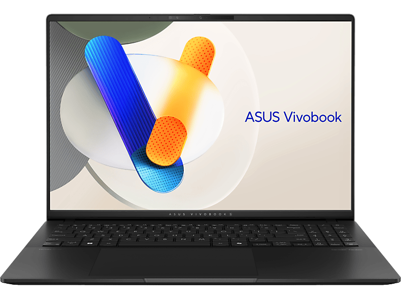 ASUS Vivobook S 16 OLED M5606WA-MX007W, Notebook, mit 16 