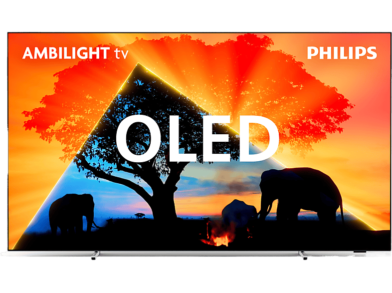 Philips Ambilight Tv 48oled759 48