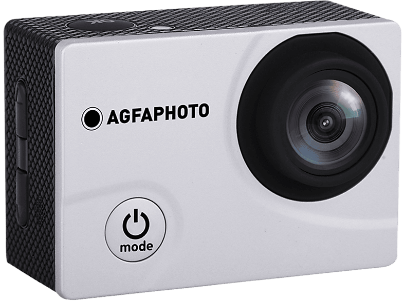 Agfaphoto Actioncam Ac5000 Realimove 720p Grey