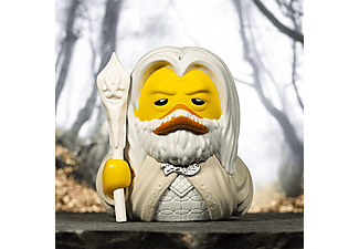 TUBBZ Lord of the Rings "Gandalf the White" Gumikacsa dobozban (NS4598)