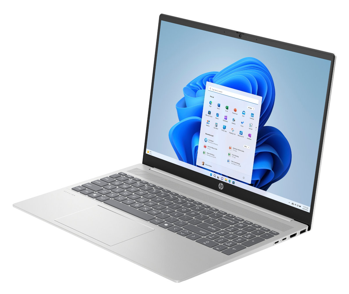 Laptop HP Pavilion 16-af0051nw WUXGA Ultra 5 125U/16GB/512GB