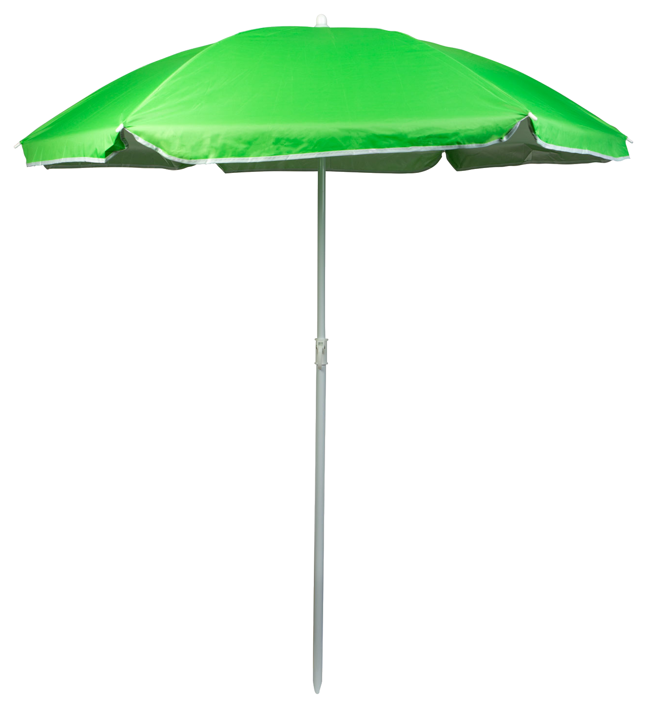 GARDEN OF EDEN Napernyő, 155 x 135 cm, zöld (57013A)