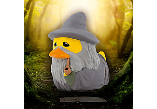 TUBBZ Lord of the Rings "Gandalf the Grey" Gumikacsa dobozban (NS4449)