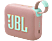 JBL Go 4 Taşınabilir Bluetooth Hoparlör Pembe