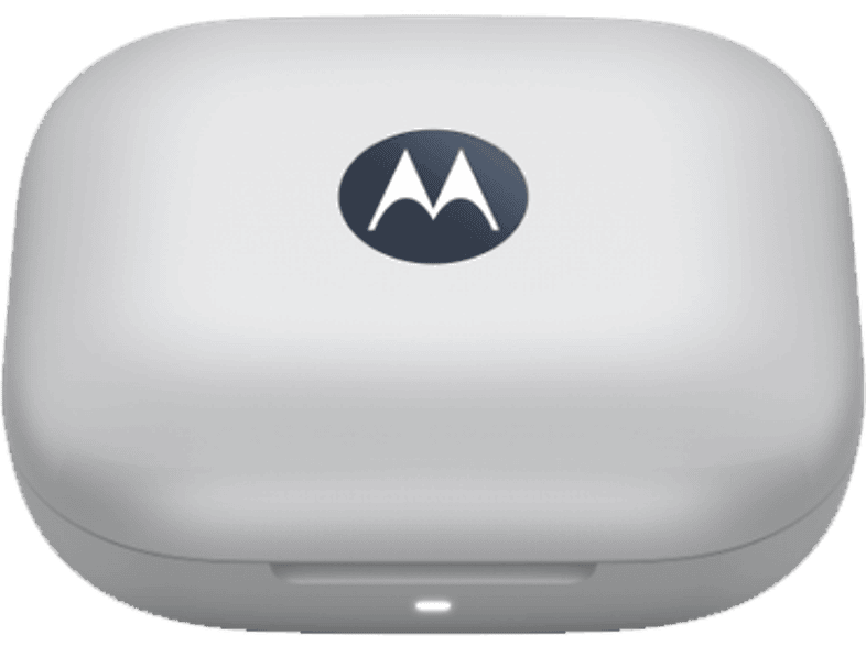 Motorola Moto Buds Starlight Blue; True Wireless Kopfhörer — Foto 3 von 3