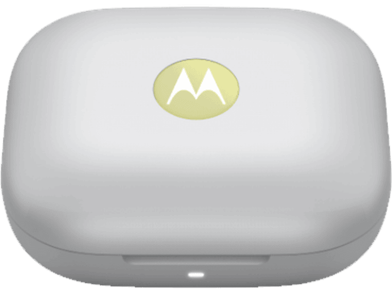 Motorola Moto Buds Kiwi Green; True Wireless Kopfhörer — Foto 3 von 3