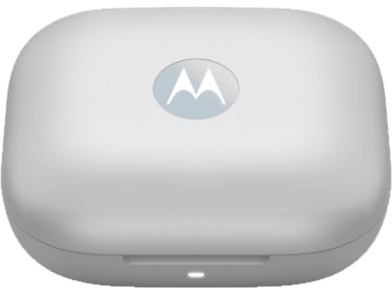 Motorola Moto Buds Glacier Blue; True Wireless Kopfhörer — Foto 3 von 3
