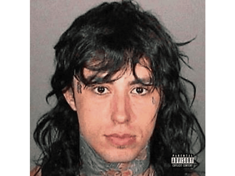 Pias Bv Falling In Reverse - Popular Monster Lp