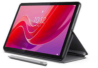 LENOVO Tab M11/ 11 inç / 4GB Ram/ 128GB/ Tablet LTE/ 5g Gri ZADB0041TR_4