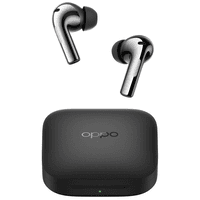 OPPO Słuchawki bezprzewodowe OPPO Enco X3I Czarny
