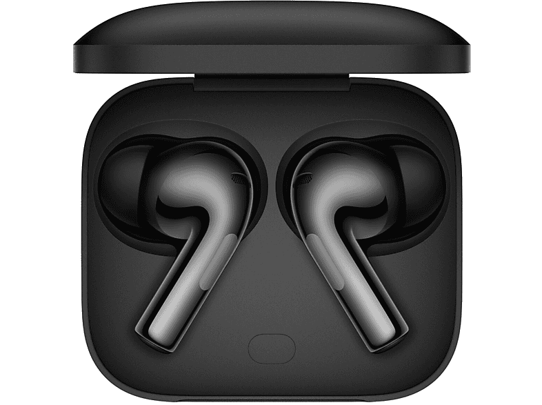 Słuchawki bezprzewodowe OPPO Enco X3I Czarny – zdjęcie 2