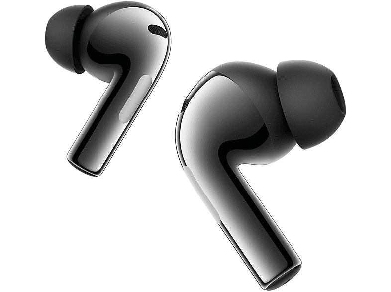 Słuchawki bezprzewodowe OPPO Enco X3I Czarny – zdjęcie 3