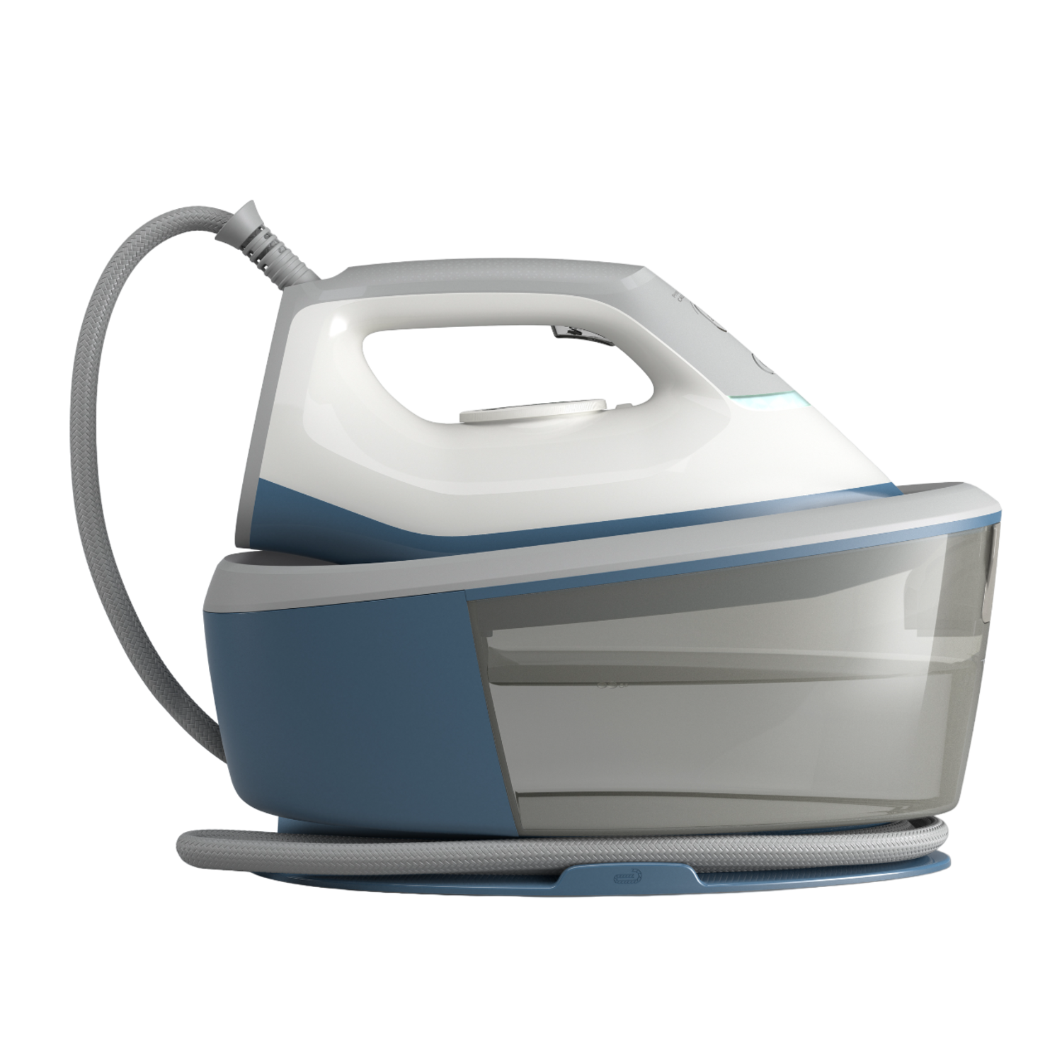 Philips PSg2000/20 Stoomgenerator Wit