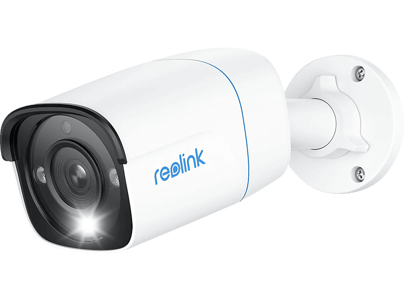 REOLINK P330 4K 8MP PoE IP, Überwachungskamera
