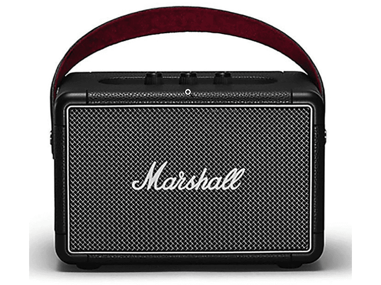 Głośnik Bluetooth MARSHALL Kilburn II Czarny