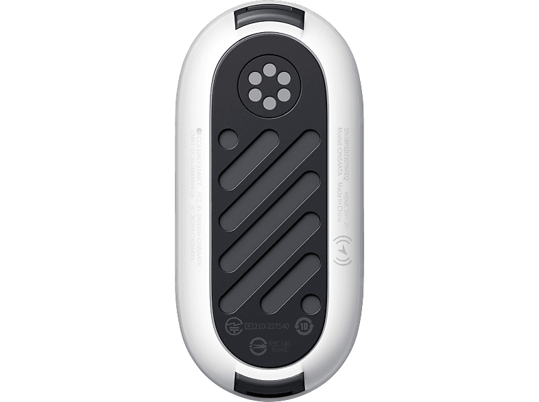 Thumbnail - INSTA360 Go 3S Standard Edition 64 GB Sport Kamera inkl. Fernbedienung, WLAN, Touchscreen