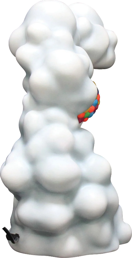 ENESCO Pixar UP Maison en lévitation (Disney - Pixar : Up) statue