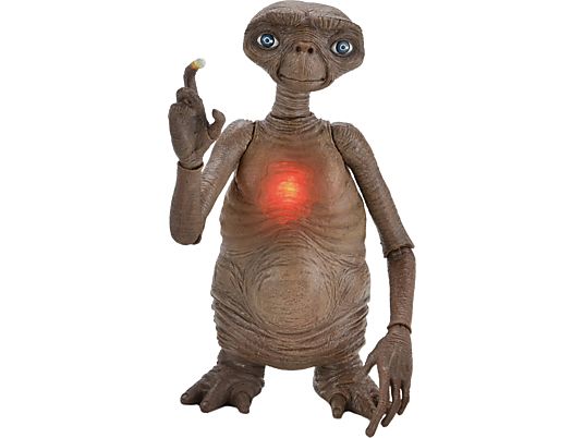 Figurine E.T. Neca Ultimate 40th anniversary collector articulée Figurine E.T. Neca Ultimate 40th anniversary collector articulée