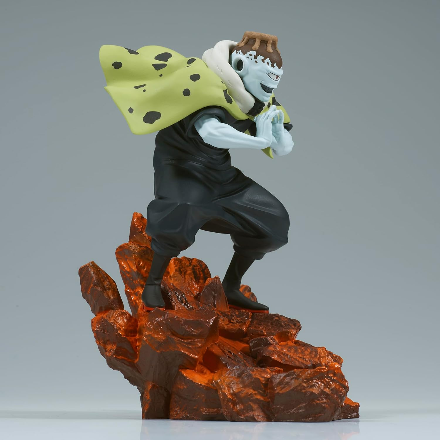 BANPRESTO Jujutsu Kaisen - Combination Battle 4: Jogo (Jujutsu Kaisen) Spielfigur