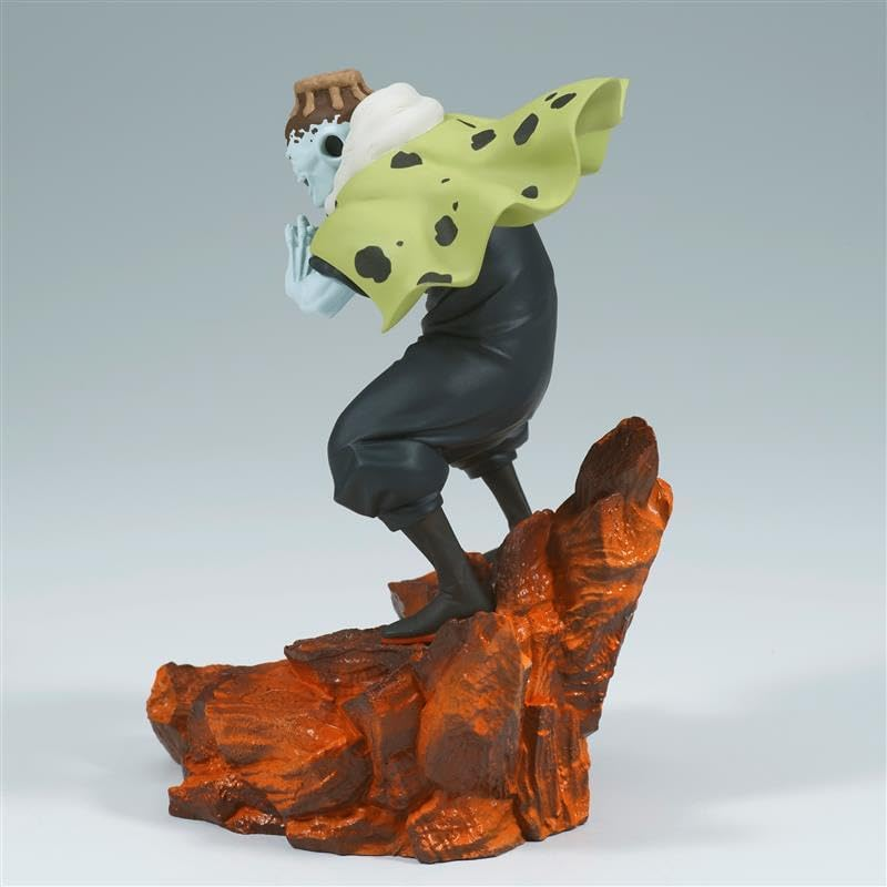 BANPRESTO Jujutsu Kaisen - Combination Battle 4: Jogo (Jujutsu Kaisen) Spielfigur