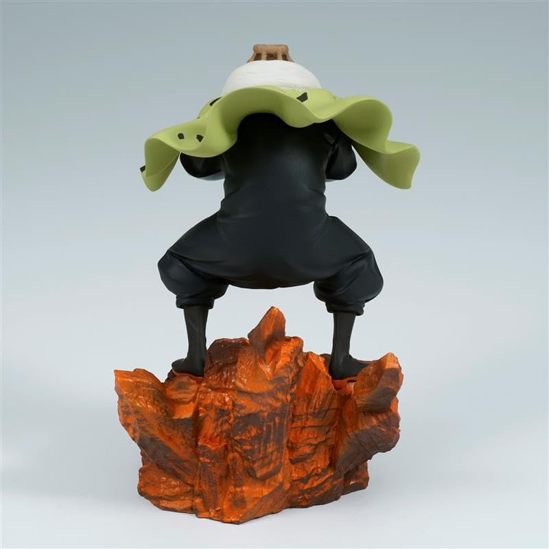 BANPRESTO Jujutsu Kaisen - Combination Battle 4: Jogo (Jujutsu Kaisen) Spielfigur