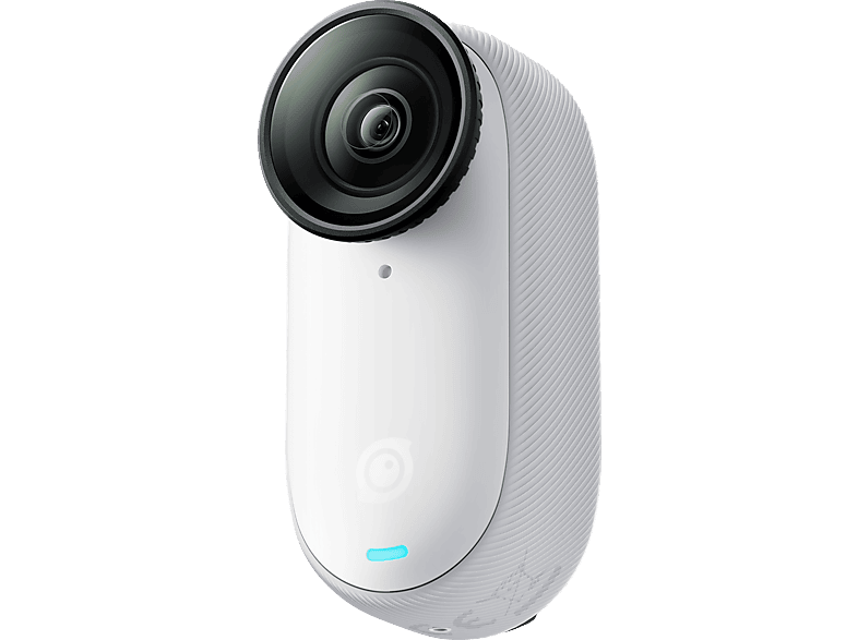 Insta 360 GO 3S Action Cam (128 GB) Weiß