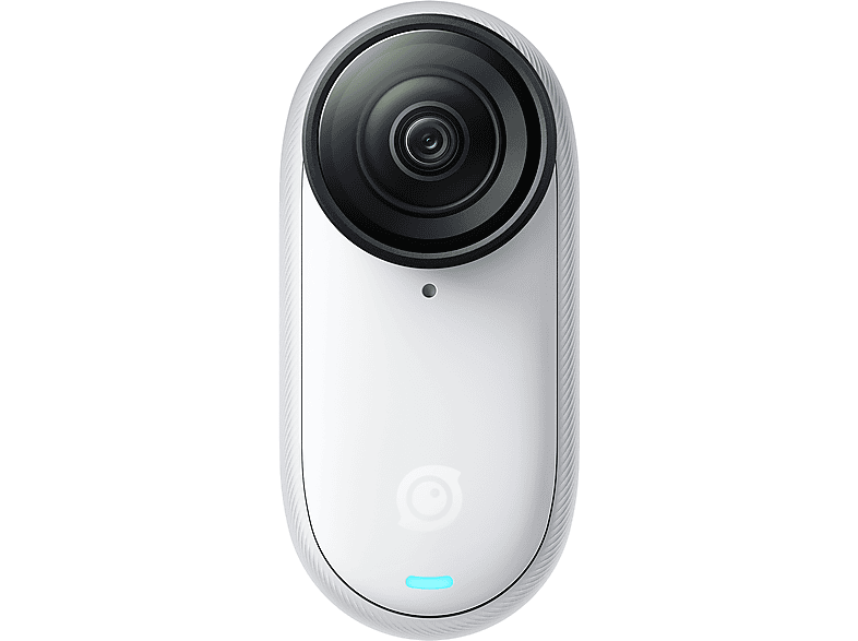 Insta 360 GO 3S Action Cam (128 GB) Weiß — Foto 4 von 5